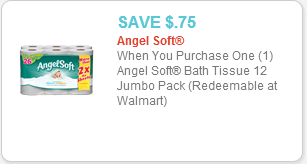 Angel Soft Coupon