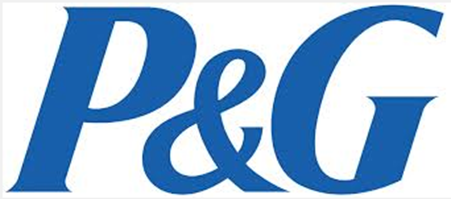 P&G Logo