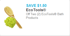 EcoTools Loofa