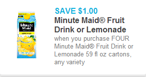 Minute Maid