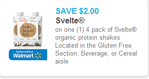 Svelte coupon