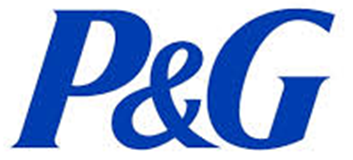 P&G Logo