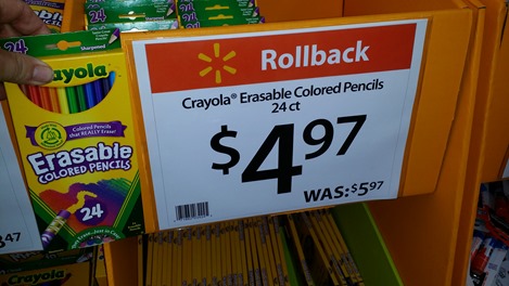 Crayola Crayola