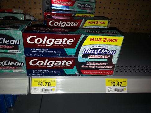 Colgate 