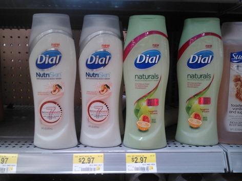 Dial NutriSkin 