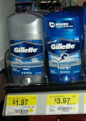 Gillette