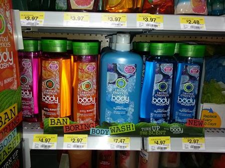 Herbal Essence Herbal Essence