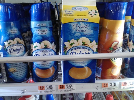 International Delight 