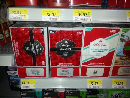 Old Spice 