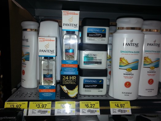 Pantene 