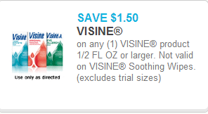 Visine