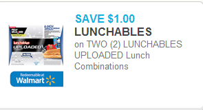 Lunchables Coupon