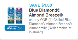 Blue Diamond Coupon