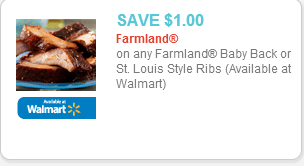 Farmland Coupon