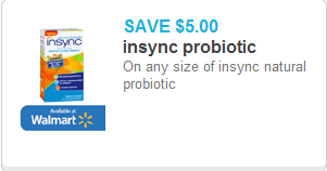 Insync Coupon