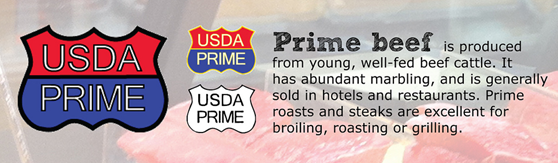 USDA Meat Grading