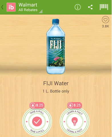 Fiji Ibotta Fiji Ibotta