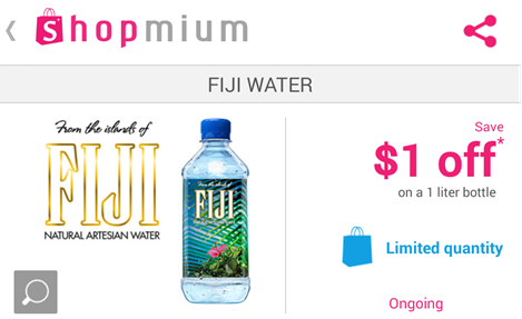 Fiji Shopmium Fiji Shopmium