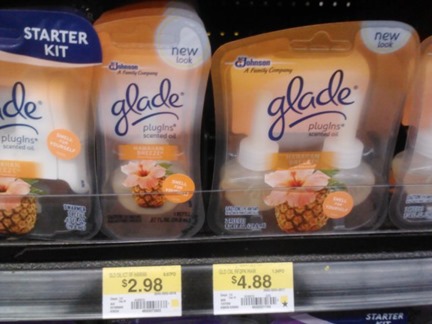 Glade 