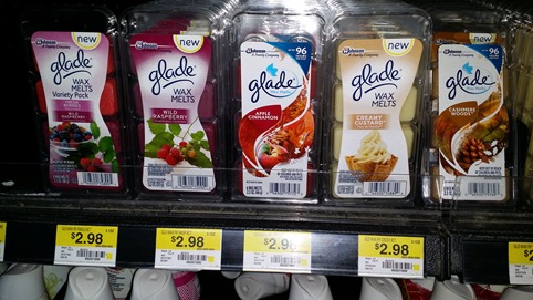 Glade 
