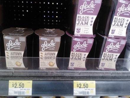 Glade 