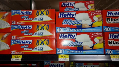 Hefty 2-13