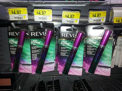 Revlon Revlon