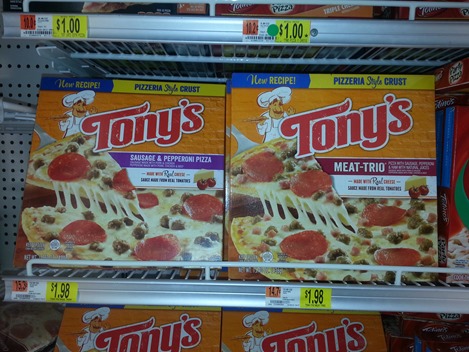 Tonys