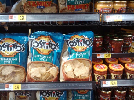 Tostitos
