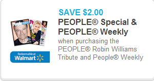 People Magazine Coupon People Magazine Coupon