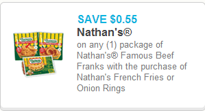 Nathans Coupon