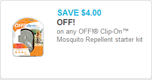 OFF! Coupon