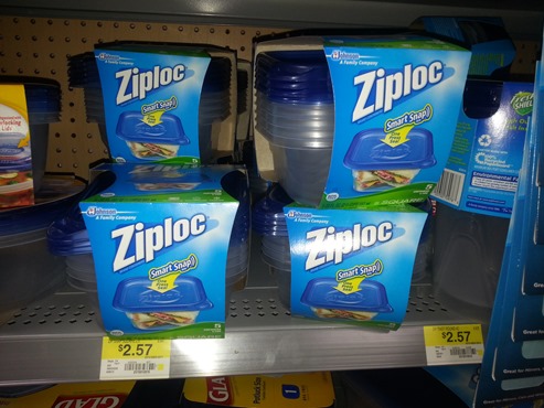 ziploc 