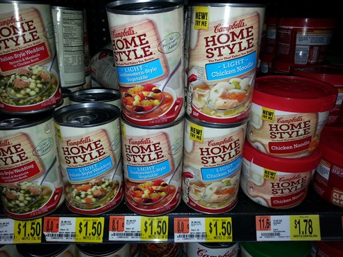 Campbells 