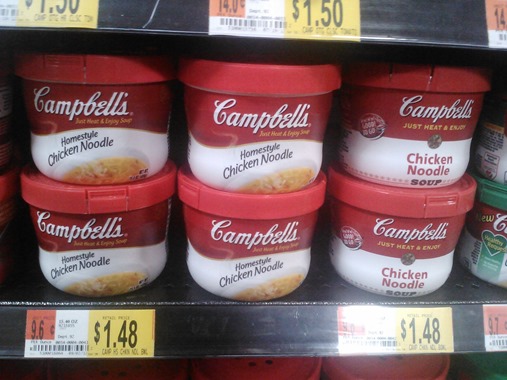 Campbells 