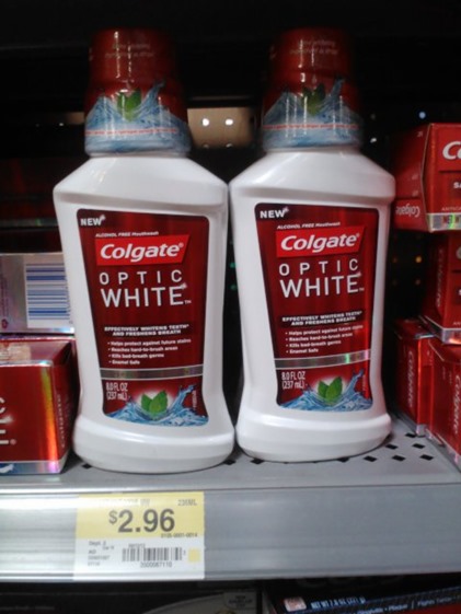 Colgate