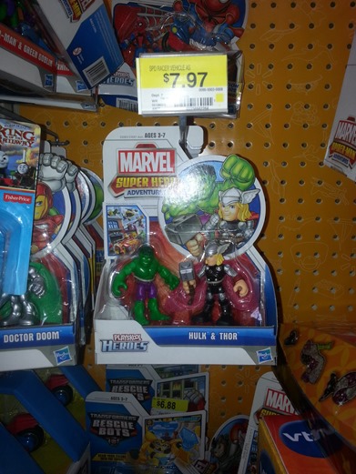 Marvel