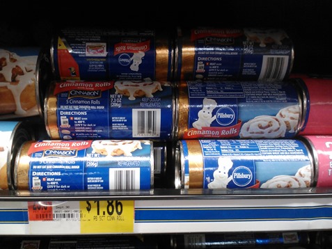 Pillsbury 