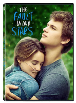The Fault in Our Stars