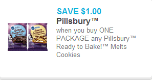 Pillsbury Coupon