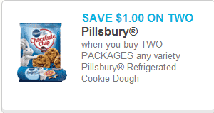 Pillsbury Coupon