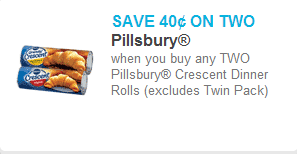 Pillsbury Coupon