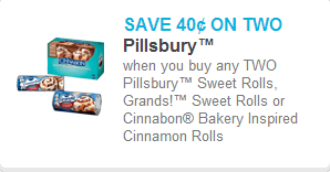 Pillsbury Coupon