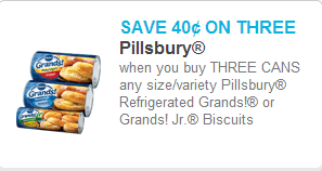 Pillsbury Coupon