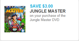 Movie Coupon Movie Coupon