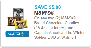 Movie Coupon Movie Coupon
