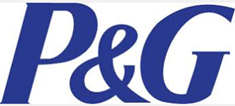 P&G Logo