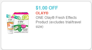 olay fresh effects coupon