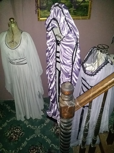 Lily's Dresses