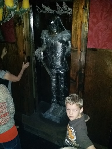 Suit of Armor